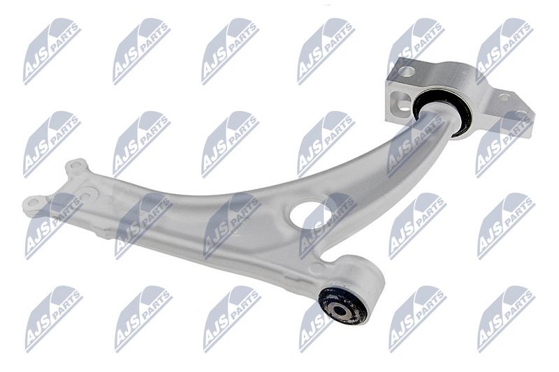 NTY ZWD-VW-025 Control/Trailing Arm, wheel suspension