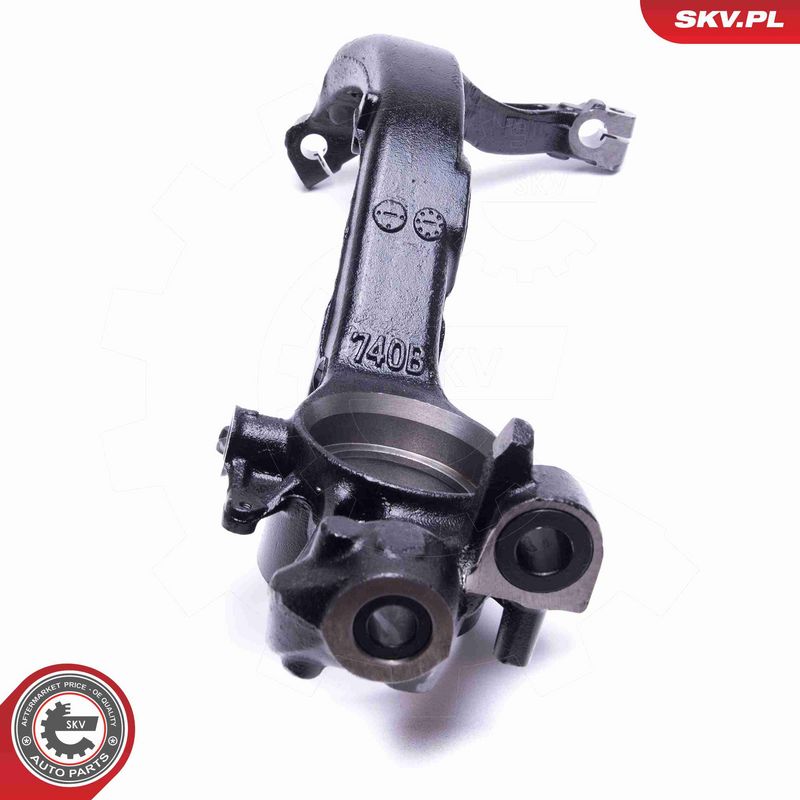 ESEN SKV 47SKV371 Steering Knuckle, wheel suspension