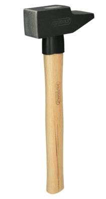 KS TOOLS 142.1100 Machinist's Hammer