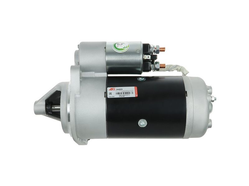 AS-PL S4023 Starter