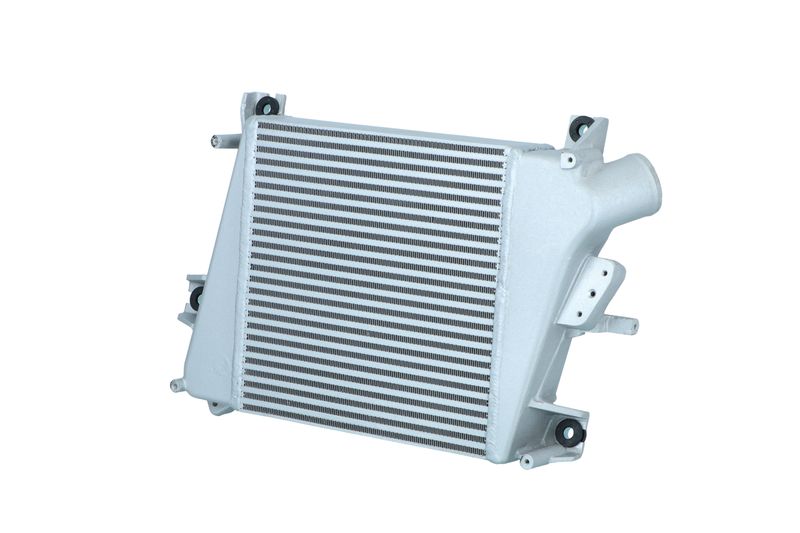Kompressoriõhu radiaator, NRF 30382