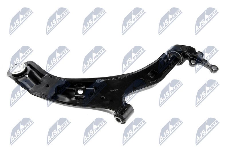 NTY ZWD-NS-058 Control/Trailing Arm, wheel suspension