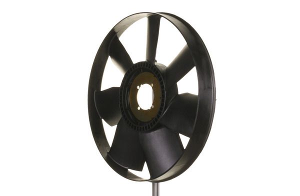 MAHLE CFW 20 000P Fan Wheel, engine cooling