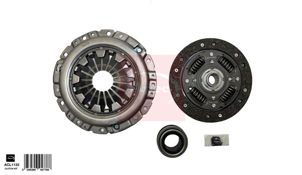 APEC Clutch Kit ACL1132