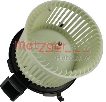 METZGER Utastér-ventilátor 0917183