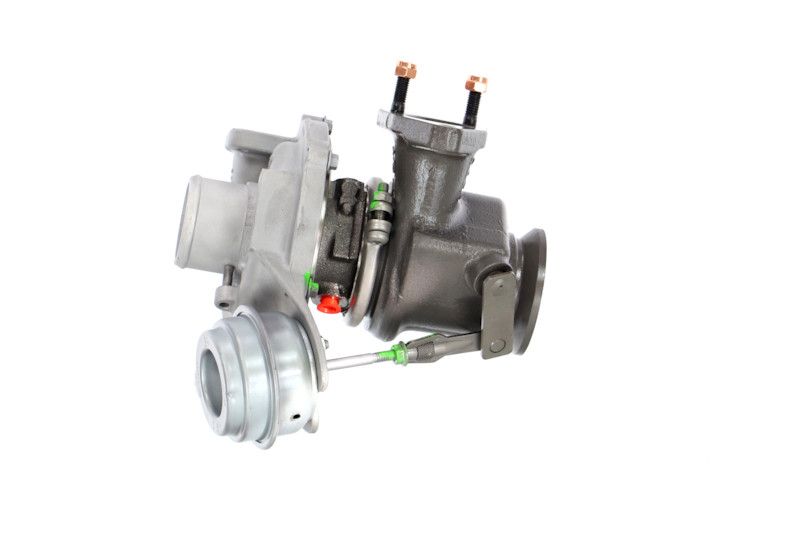 REMANTE 003-001-003359R Turbokompresorius