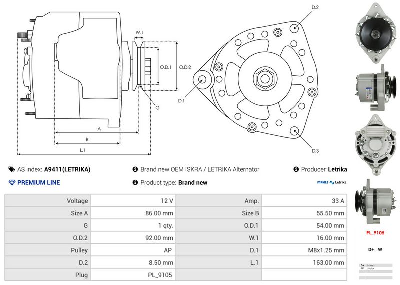 OEM код товара: C000900010180