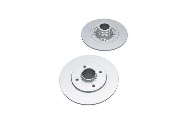 Kavo Parts BR-10271-C Brake Disc