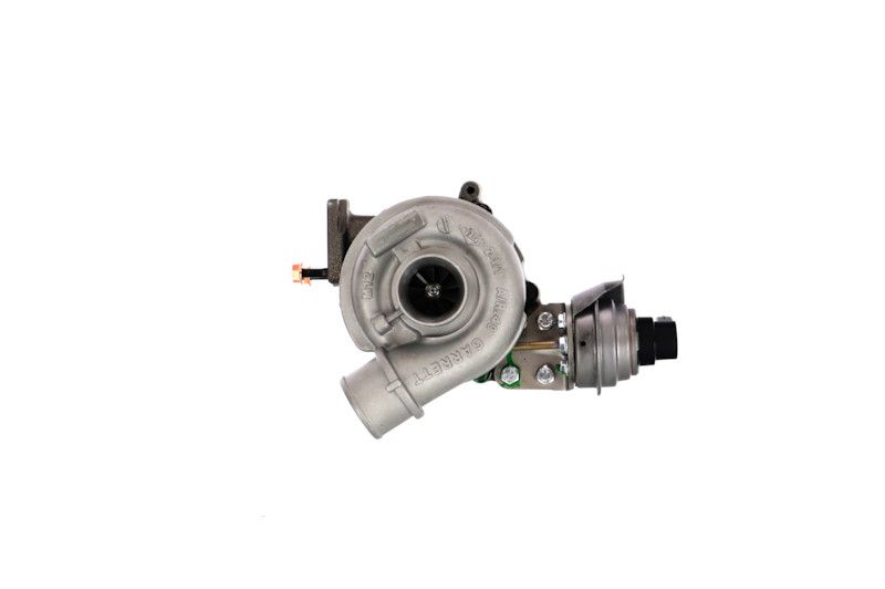 REMANTE 003-001-004228R Charger, charging (supercharged/turbocharged)