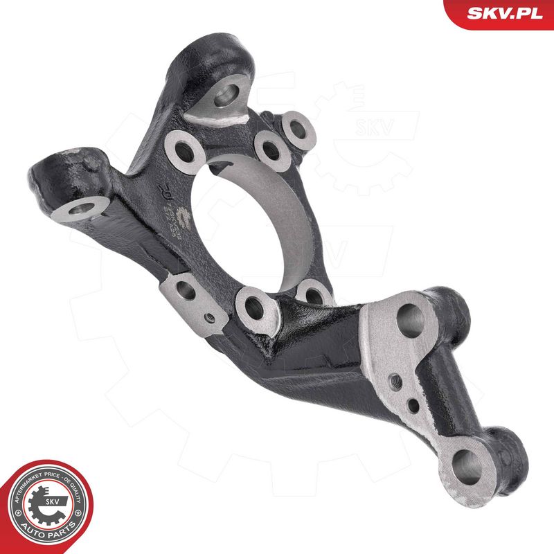 Käändmik, rattakinnitus, ESEN SKV 73SKV232