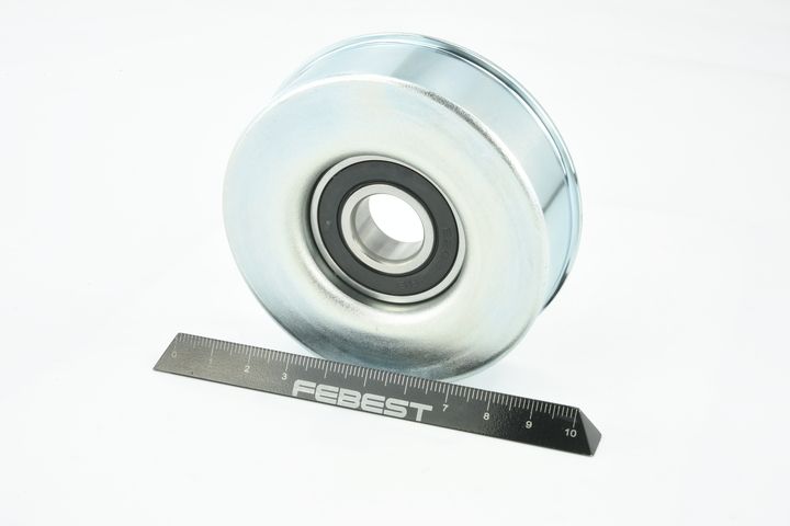 Pingutusrull, soonrihm, FEBEST 0287-Y50