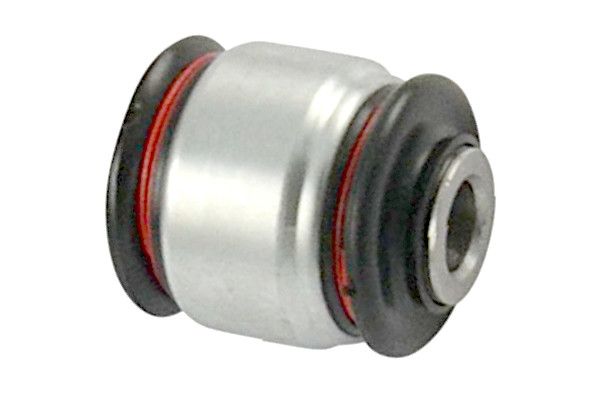 Suspensión, cuerpo del eje