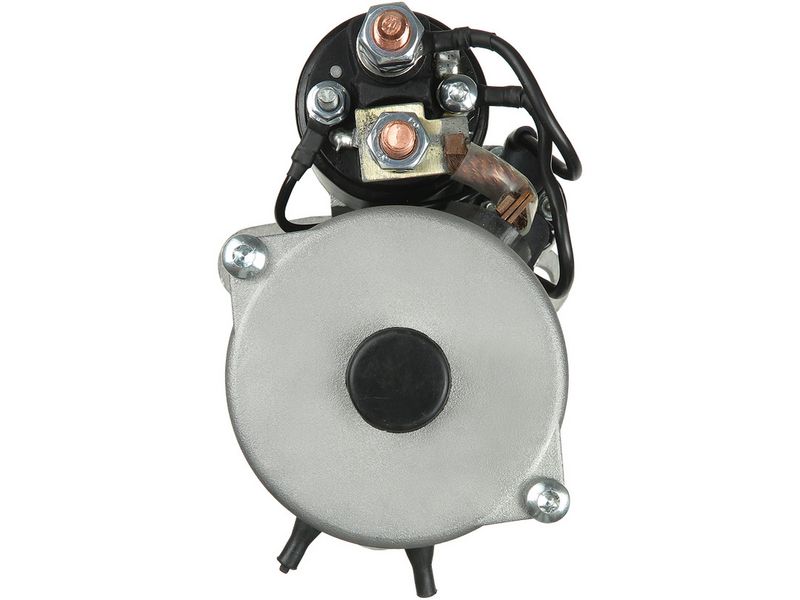 AS-PL S0138SR Starteris