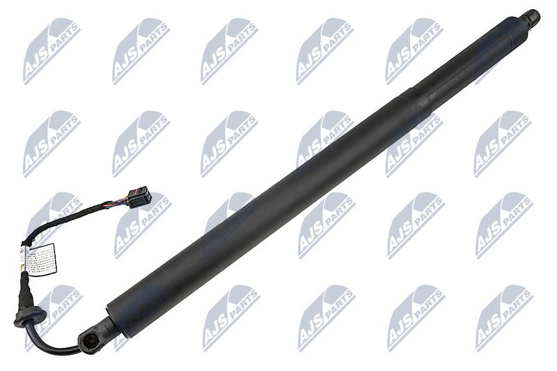 Elektrimootor, tagaluuk,...