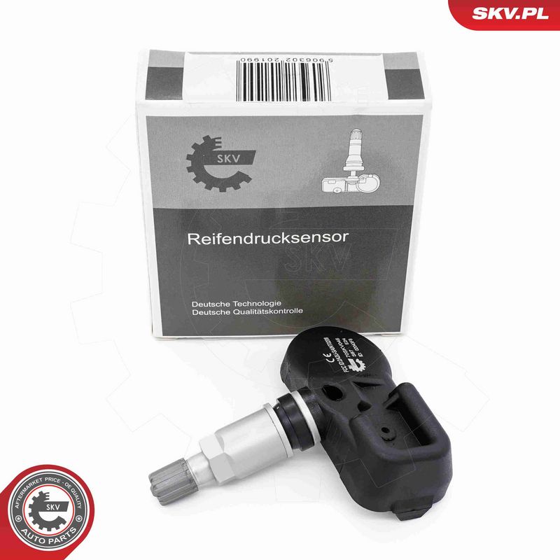 ESEN SKV 70SKV046 - Wheel Sensor, tyre-pressure monitoring system
