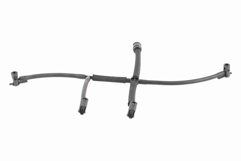 VAICO V10-5516 Hose, fuel overflow