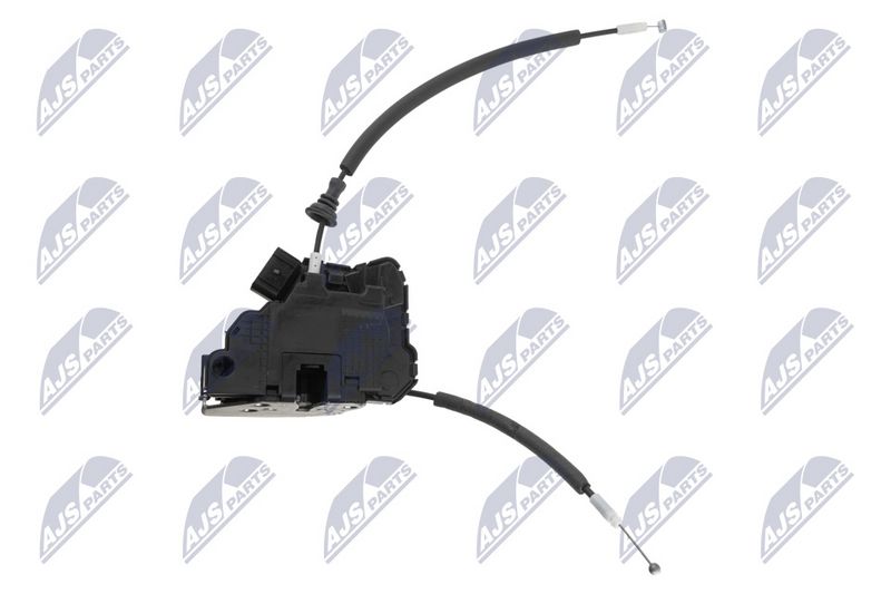 Ukselukk, NTY EZC-HY-658