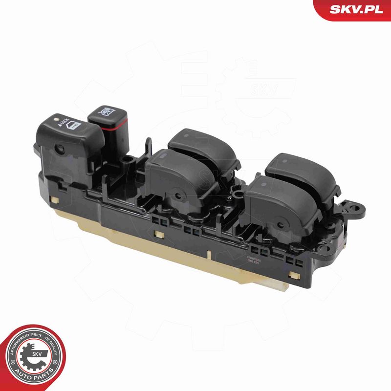 ESEN SKV 37SKV525 Switch, window regulator