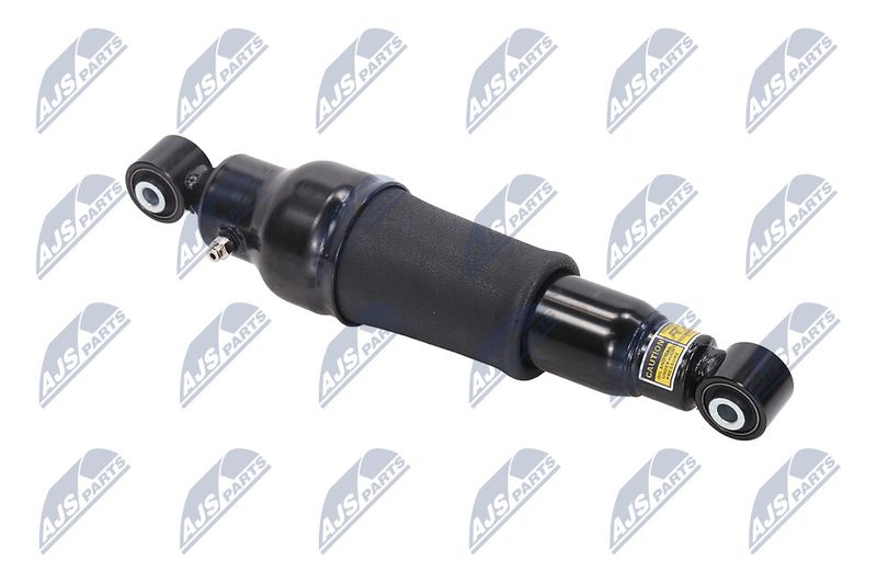 Amort, NTY A-NS-052