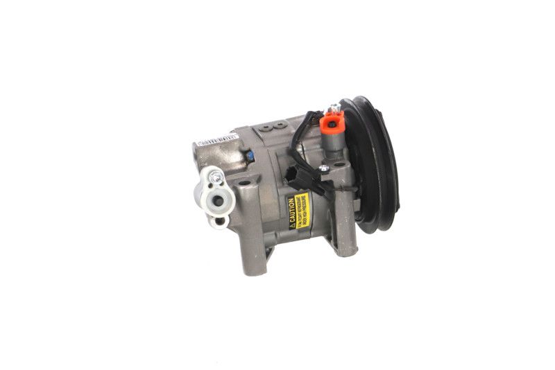 REMANTE 005-001-000263R Compressor, air conditioning