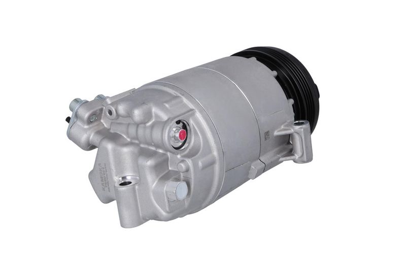 KAMOKA 7820181 Compressor, air conditioning