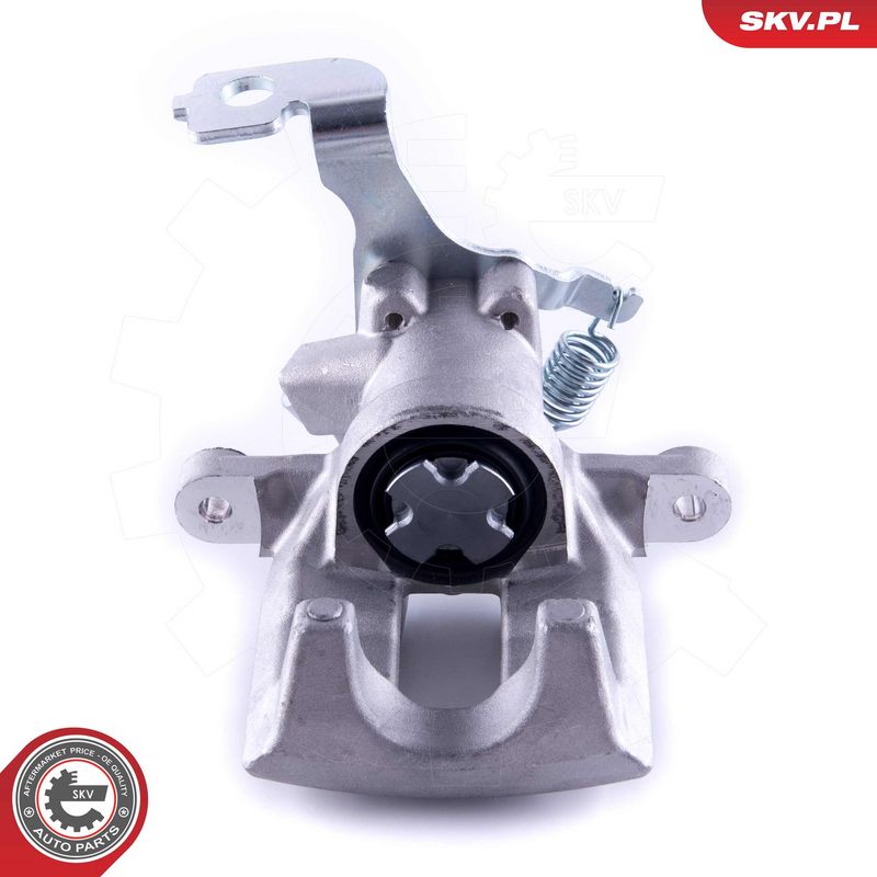 Pidurisadul, ESEN SKV 55SKV474