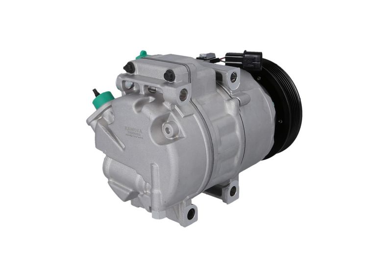 Kompressor, kliimaseade, KAMOKA 7820223