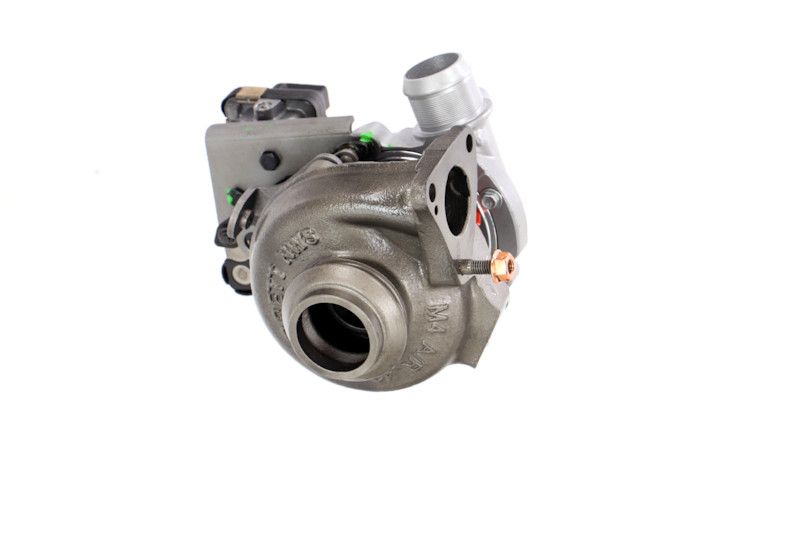 REMANTE 003-002-001017R Charger, charging (supercharged/turbocharged)