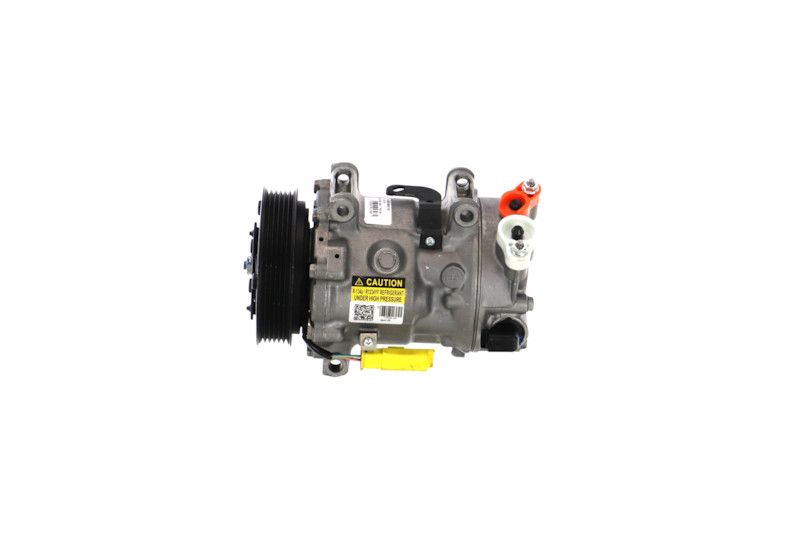 REMANTE 005-001-000319R Compressor, air conditioning