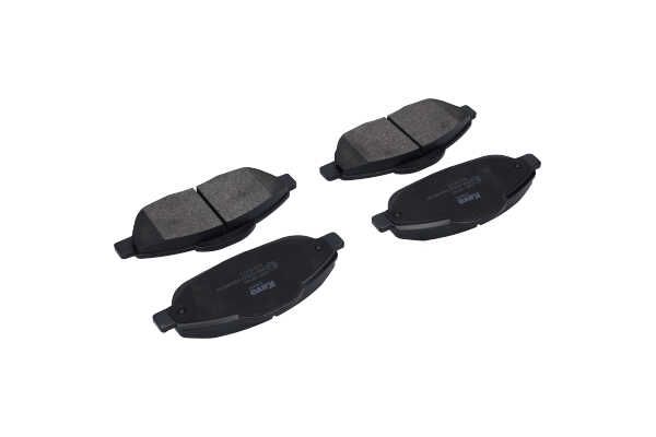 Kavo Parts KBP-10143 Brake Pad Set, disc brake