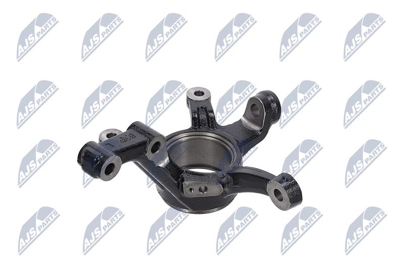 Käändmik, rattakinnitus, NTY ZZP-ME-006