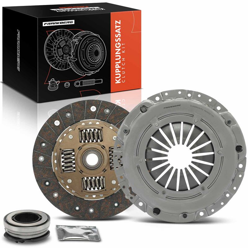 Frankberg 5481FB0028849 Clutch Kit