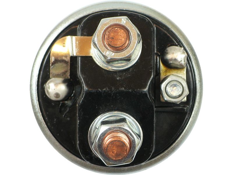 AS-PL SS9058 Solenoid Switch, starter