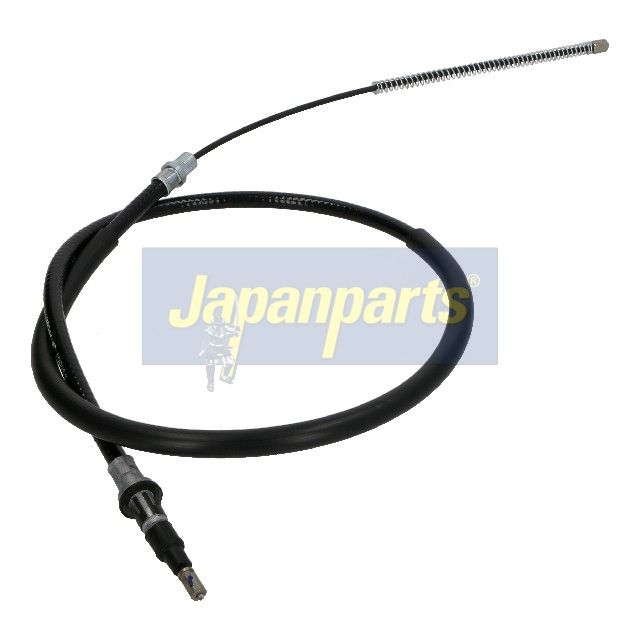 JAPANPARTS Trosas, stovėjimo stabdys