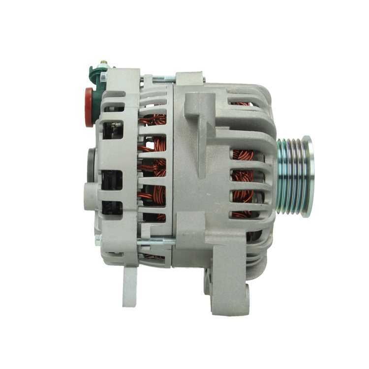 BV PSH 885.543.110.020 Alternator
