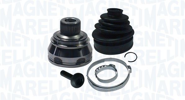 MAGNETI MARELLI Volkswagen ШРУС зовнішній комплект A4/A5/A6/Q5 07-