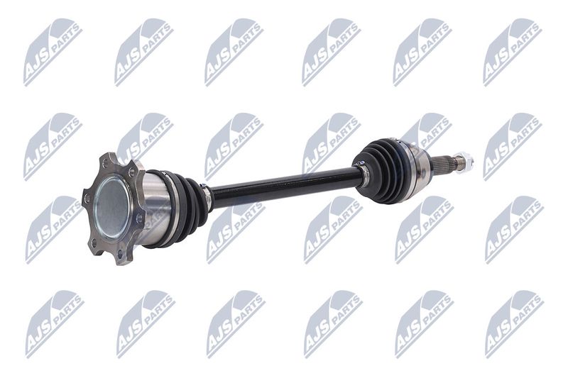 NTY NPW-NS-196 Drive Shaft