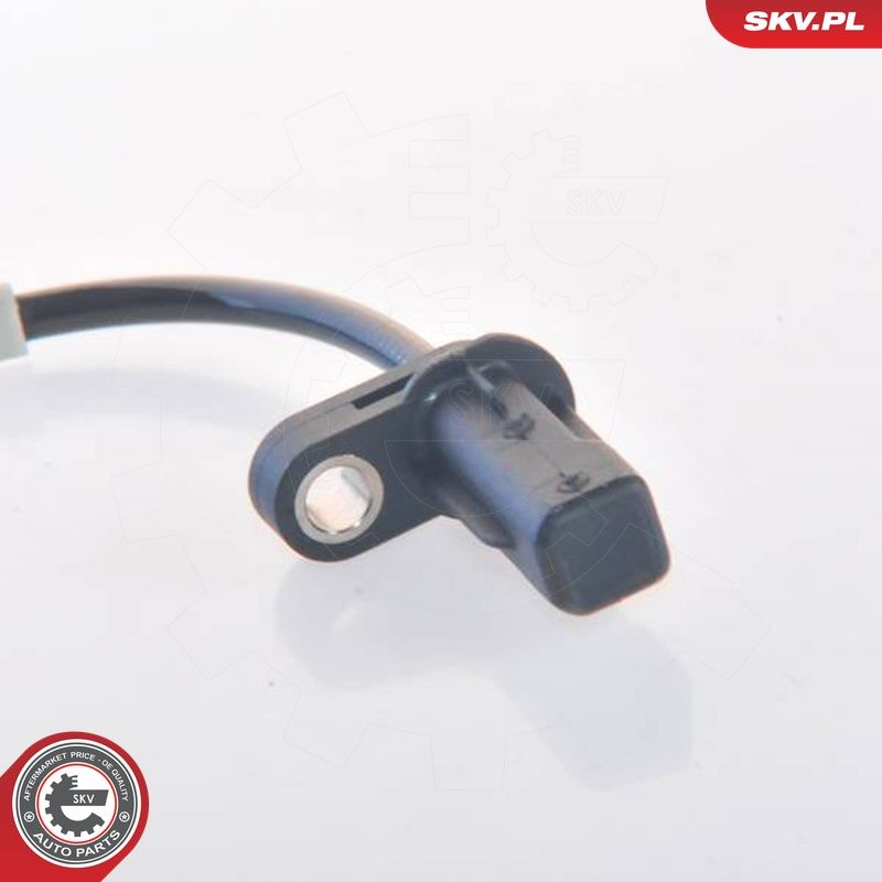 Andur, rattapöörete arv, ESEN SKV 06SKV078