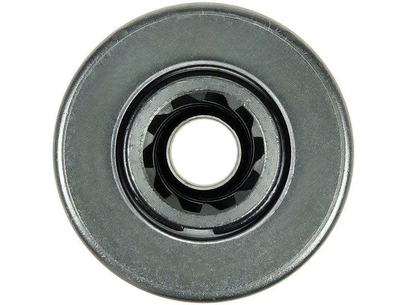 Vabajooks, starter, AS-PL SD0012
