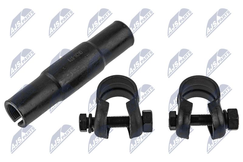 Rooliots, NTY SKZ-CH-079