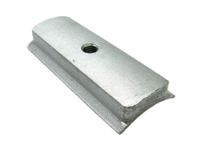 Brand new AS-PL Starter motor mounting element