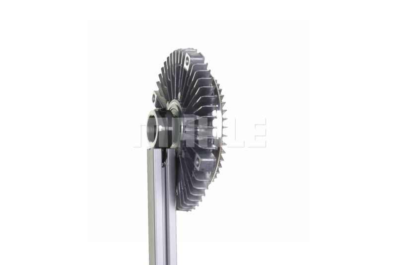 Product Image - Koppeling, radiateurventilator - CFC61000P - MAHLE