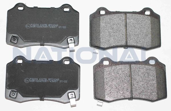 National NP3229