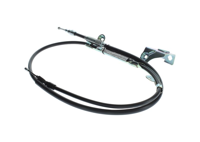 BOSCH 1987477244 Cable Pull, parking brake