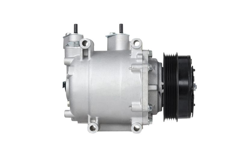 HELLA 8FK 366 201-261 Compressor, air conditioning