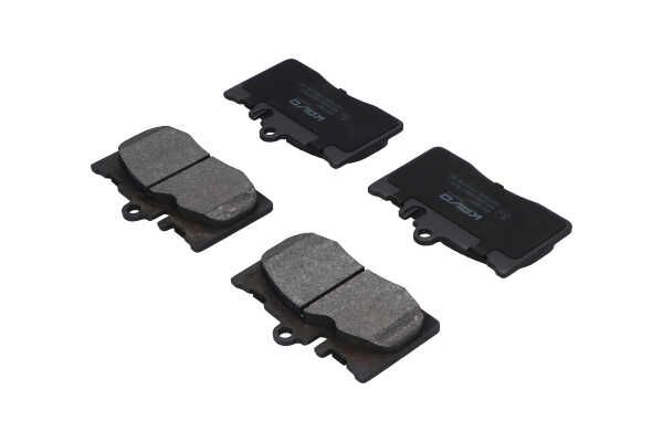 Kavo Parts KBP-9071 Brake Pad Set, disc brake