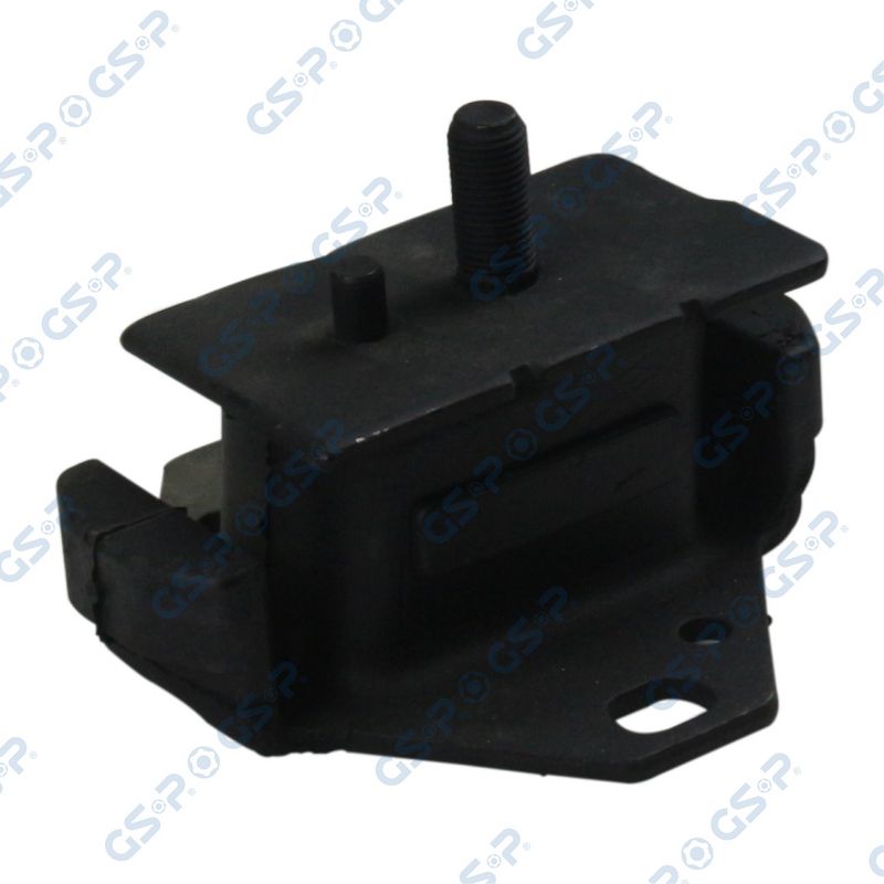 Soporte, motor