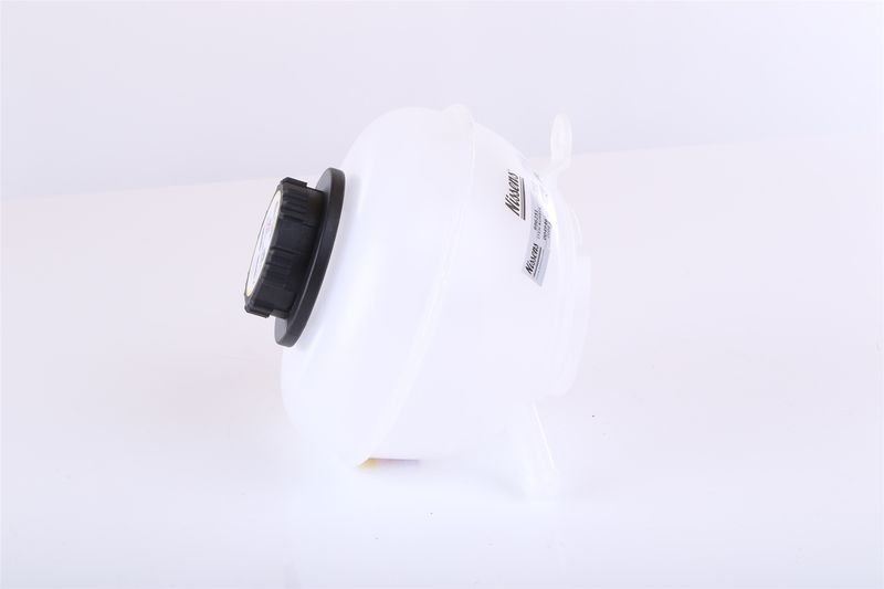 NISSENS 996251 Expansion Tank, coolant