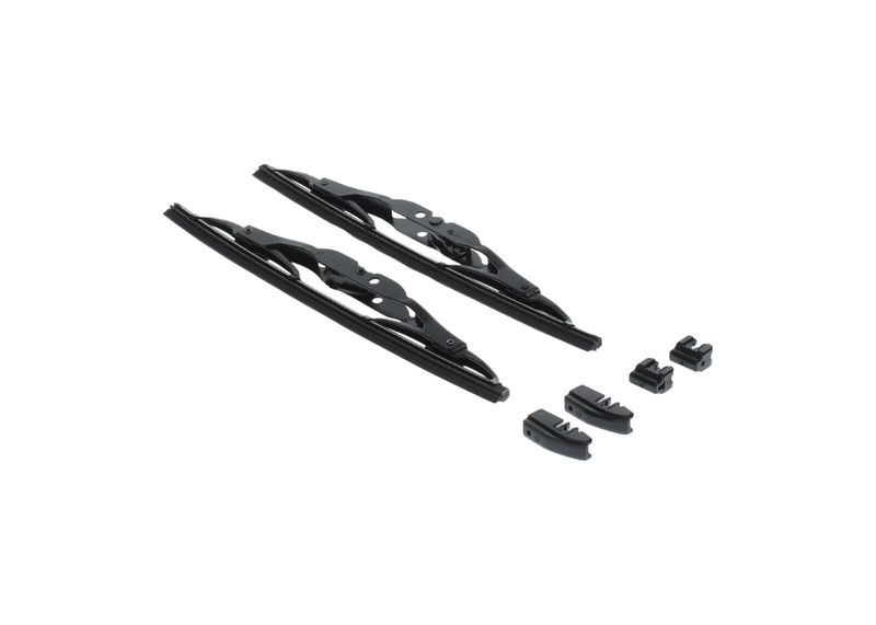 Klaasipuhastaja kumm, BOSCH 3 397 118 800