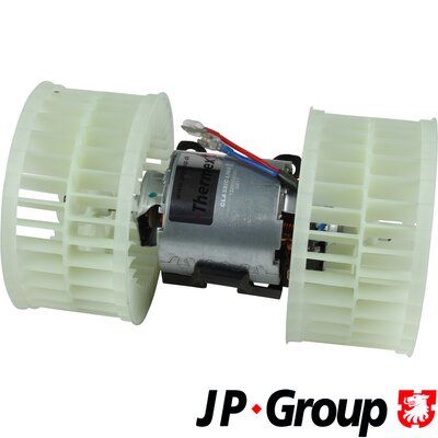 JP GROUP Utastér-ventilátor 1326100500